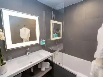 Novotel Angers Lac de Maine - 63