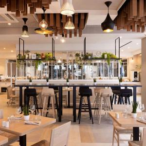 Hilton Garden Inn le Havre Centre - 28