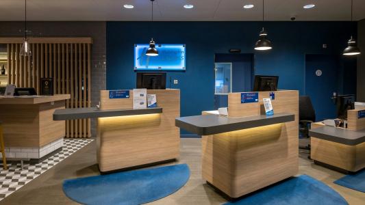 Holiday Inn Express Luzern - Kriens by IHG - 46