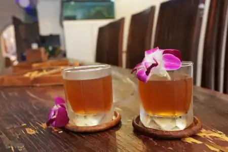 Baan Kamala Backpacker - 9