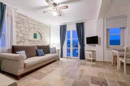 Fora Konak Alacati - 64