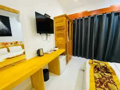 Paradise Retreat - 15
