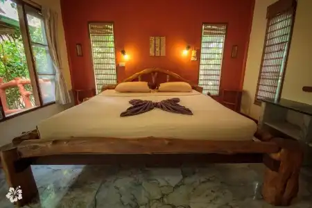 Seaflower Bungalows - 3