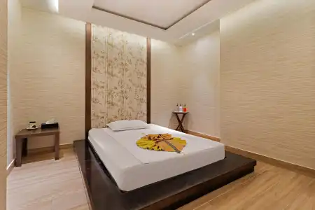 Ramee Dream Down Town - 4