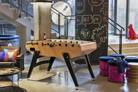 Moxy Warsaw Praga - 18