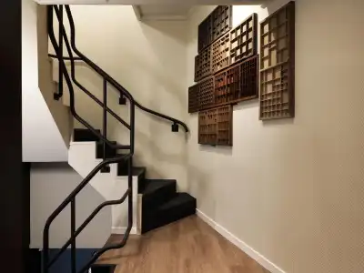 Townhouse Apartments - 10