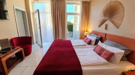 Maxhotel - 53