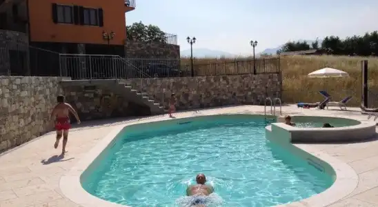 Agriturismo San Maggiore - 8