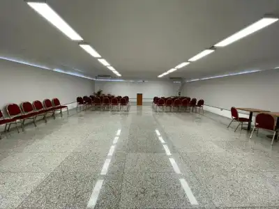 Cristal Palace - 17