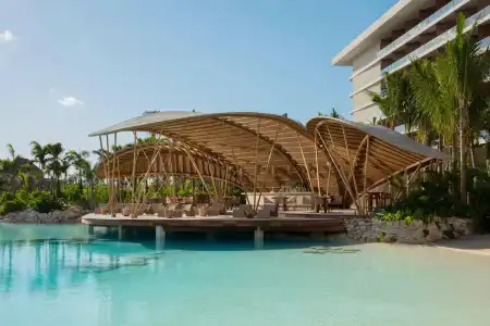 Impression Moxché by Secrets – Adults Only – All Inclusive - 10