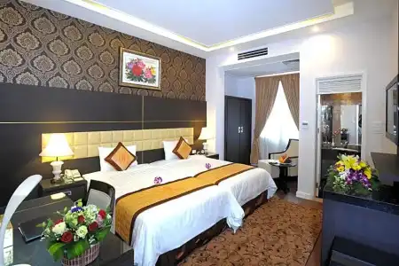 M Village Long Bien - 80