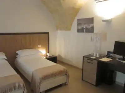 Albergo Del Sole - 36