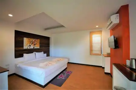 IP Plus Resort Chanthaburia - Halal - 89