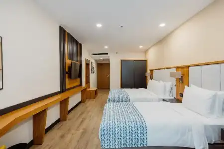 Best Western Plus Batumi - 53