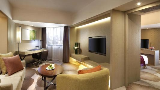 Holiday Inn Kunming City Centre by IHG - 129