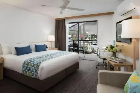 Sails Port Macquarie - By Rydges - 2