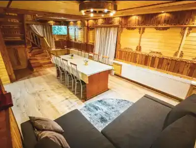 Baza Otdykha Ogni Imandry - 120