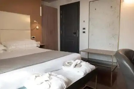 Le Cappuccinelle Suites&SPA - 80