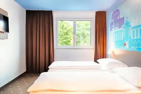 B&B Wien-Meidling - 46