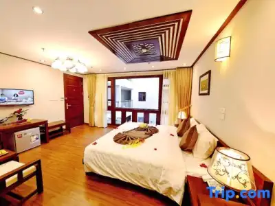 Hanoi Nostalgia & Spa - 133