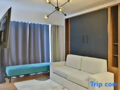 Bonaventure Montreal - 76