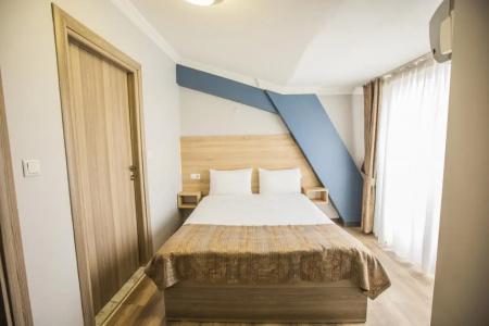 Konuk Otel - 3