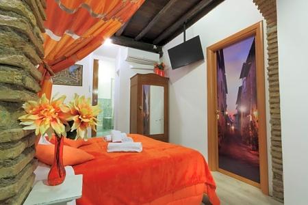B&B Ventisei Scalini a Trastevere Guest House - 141