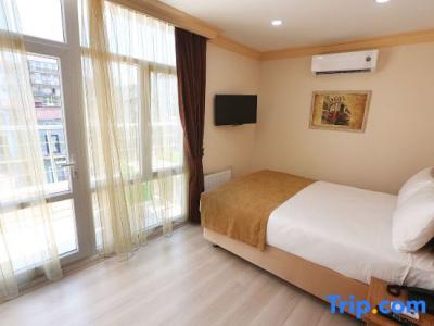 MAXWELL Boutique-hotel - 101