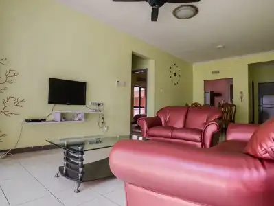 Nana Marina Court - 1