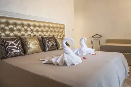Lighthouse Suites Trastevere - 56