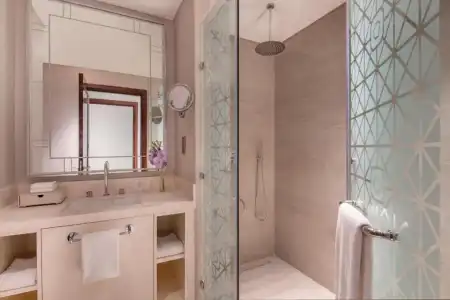 The St. Regis Marsa Arabia Island, the Pearl Qatar - 81
