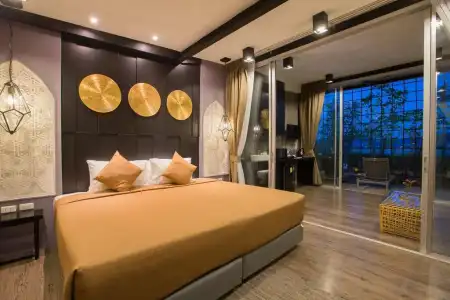 Patong Signature Boutique - 14