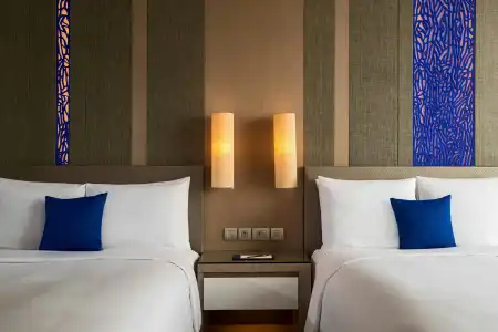 Renaissance Pattaya Resort & Spa - 43