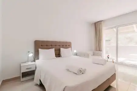 Bamboo Suites Adults Only - 48