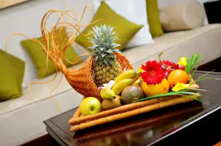 Le Cardinal Exclusive Resort - 57