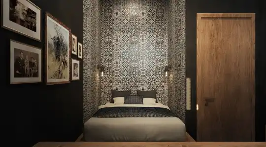 Luk Hostel - Digital Nomad Friendly - 3