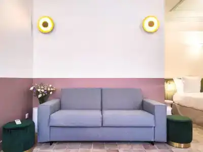 ApartAmmi Vieux Nice - 91