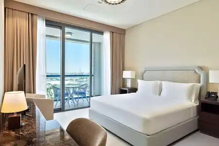 DoubleTree by Hilton Doha Downtown - 66