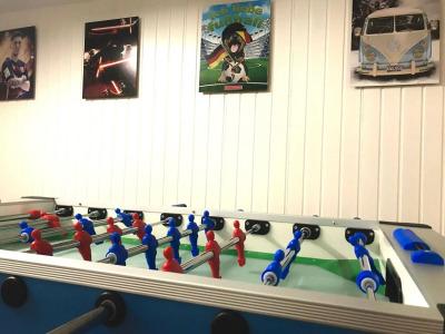 Schwanen-Resort - 10