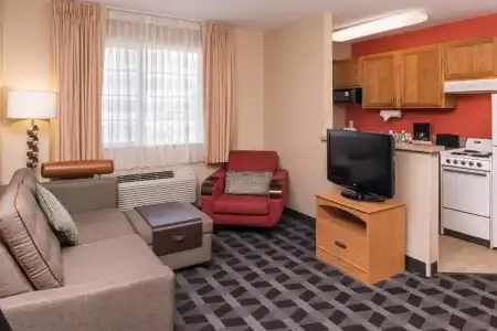 TownePlace Suites By Marriott Anaheim Maingate Near Angel Stadium - 28