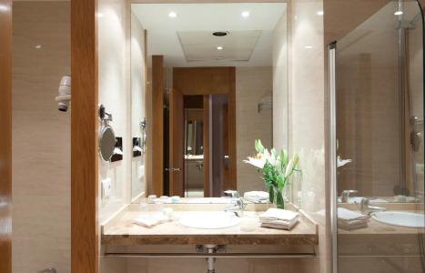 Senator Parque Central - 37