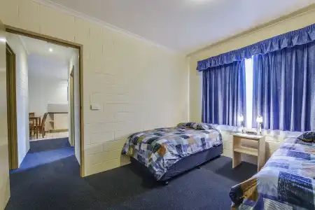 Allambi Holiday Apartments - 5