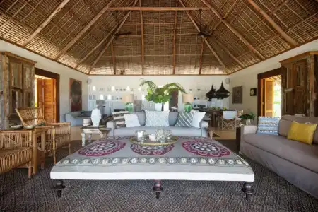Qambani Luxury Resort - 88