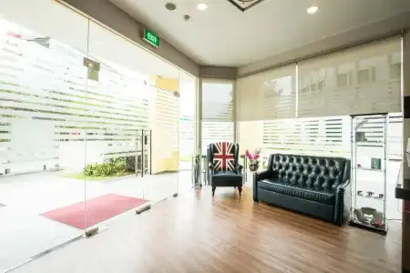 ibis budget Singapore West Coast - 11