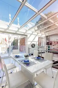 Central Park Residence Guest House - 18