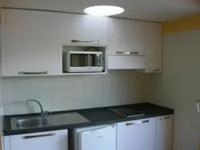 Residence Solemaremma - 18