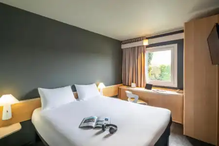 ibis Saint Malo La Madeleine - 87