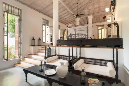 Haritha Villas & Spa - 1