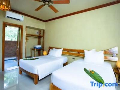 Phu Quoc Valley Resort - 49