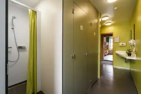 Chalet Hostel @ Backpackers Villa Interlaken - 31
